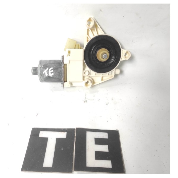 Motor Vidro Eletrico Traseiro Esquerdo Mercedes C200 07 14