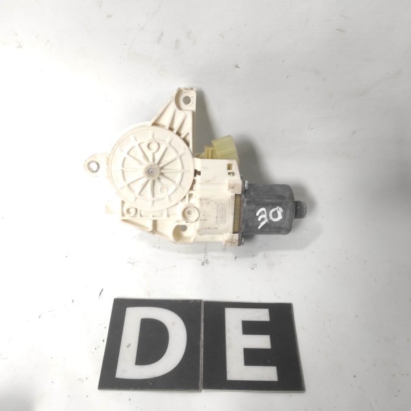 Maquina Vidro Dianteira Esquerda Mercedes C200 07 14