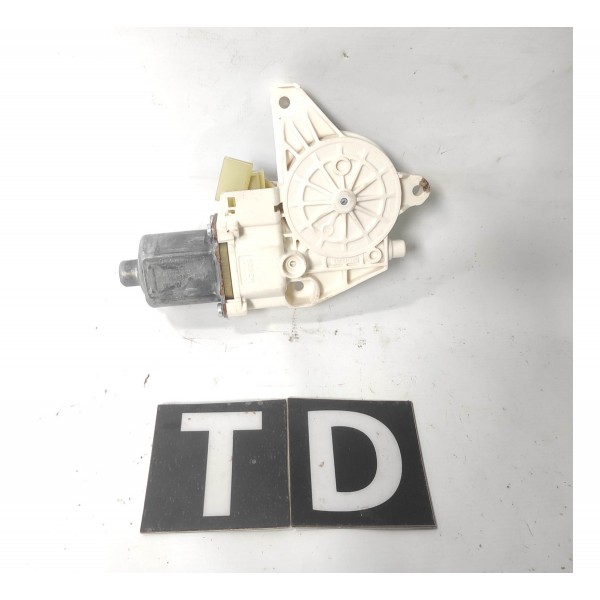Motor Vidro Elétrico Traseiro Direito Mercedes C200 07 10