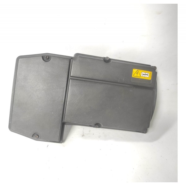 Tampa Caixa Filtro De Ar Mercedes C200 1.8 Kompressor 07 10