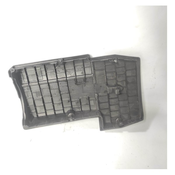 Tampa Caixa Filtro De Ar Mercedes C200 1.8 Kompressor 07 10