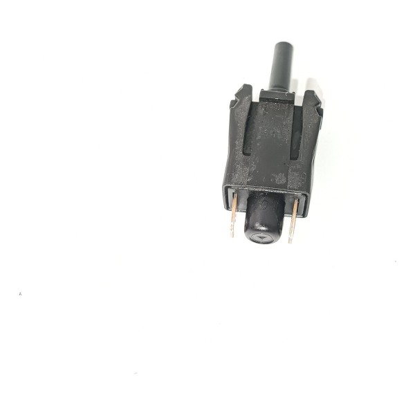 Interruptor Pedal Estacionamento Mercedes C200 07 14 Amarelo