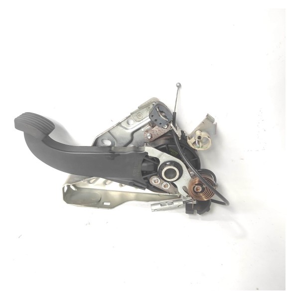 Pedal Estacionamento Mercedes C180 C200 W204 2007 2010 Cinza