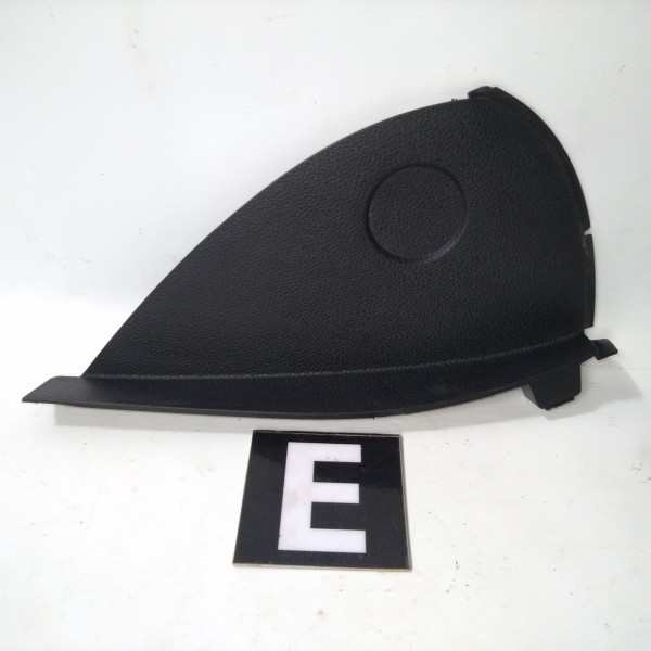 Acabamento Lateral Painel Tabelie Esquerdo Bmw118 E87 11