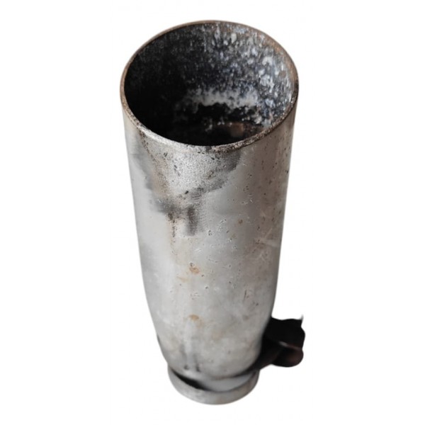 Ponteira Escape Gm Captiva 2006 2018