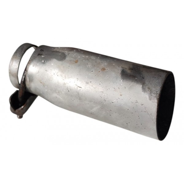 Ponteira Escape Gm Captiva 2006 2018