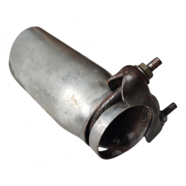 Ponteira Escape Gm Captiva 2006 2018