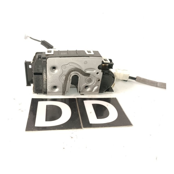 Trava Eletrica Dianteira Direita Mercedes C180 C200 07 14