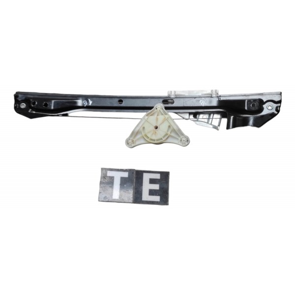 Maquina Vidro Traseiro Esquerdo Mercedes C180 C200 07 14