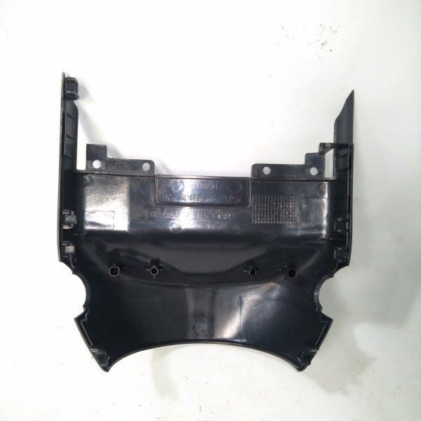 Acabamento Inferior Coluna Volante Bmw 118 E87 04 11