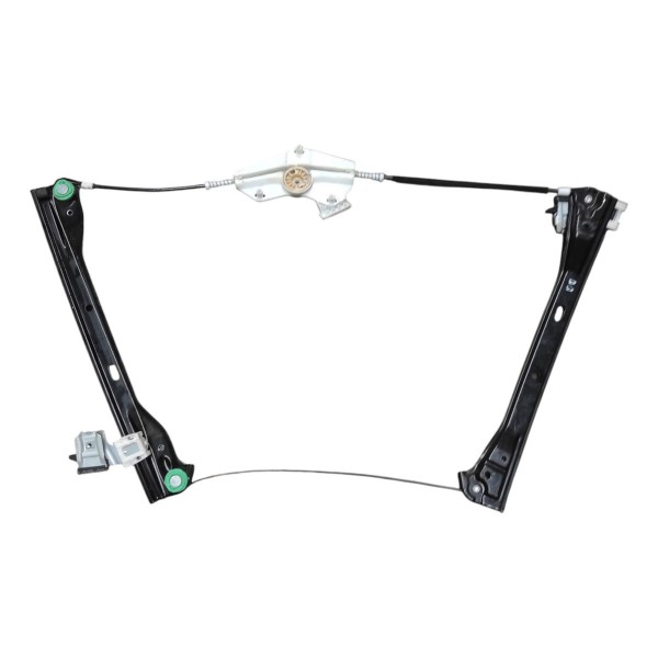 Maquina De Vidro Dianteira Direita Mercedes C180 C200 07 14