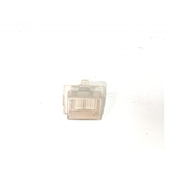 Luz De Placa Mercedes C180 C200 W204 2007 2014