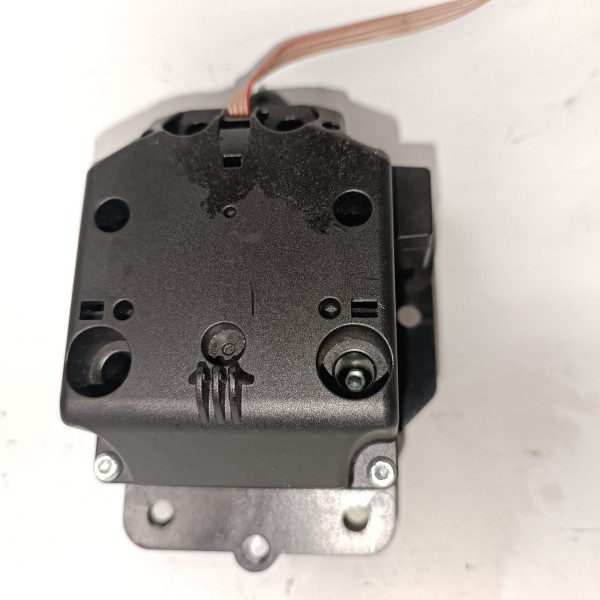 Botao Navegação Multimidia Mercedes C180 C200 07 13