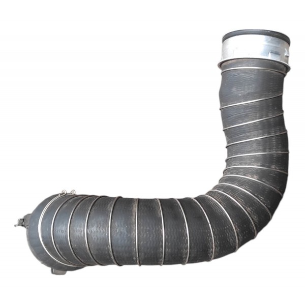 Mangueira Intercooler Mercedes C200 1.8 Kompressor 2007 2010