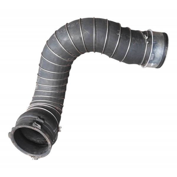 Mangueira Intercooler Mercedes C200 1.8 Kompressor 2007 2010
