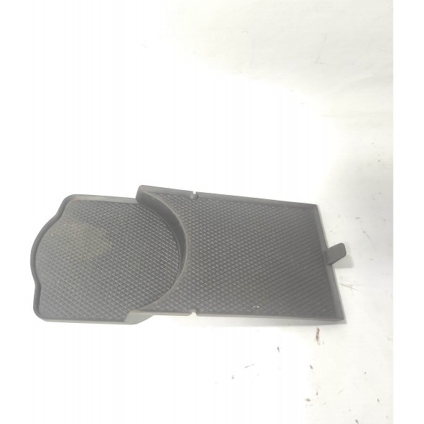 Tapetinho Base Porta Copos Mercedes C180 C200 W204 07 14