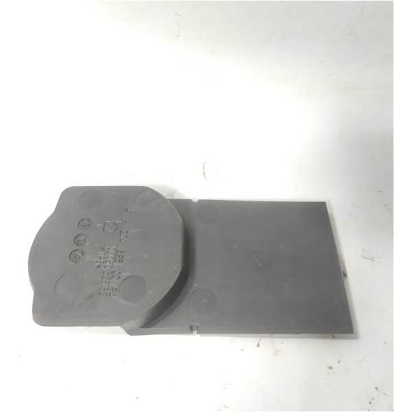 Tapetinho Base Porta Copos Mercedes C180 C200 W204 07 14