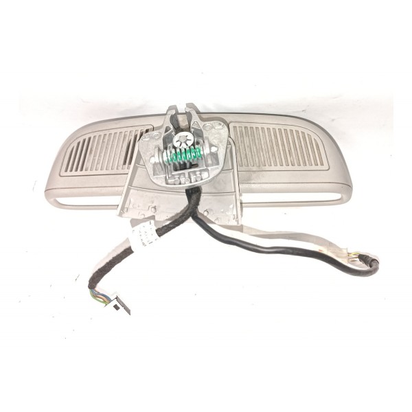 Retrovisor Interno Mercedes C180 C200 W204 2007 2010