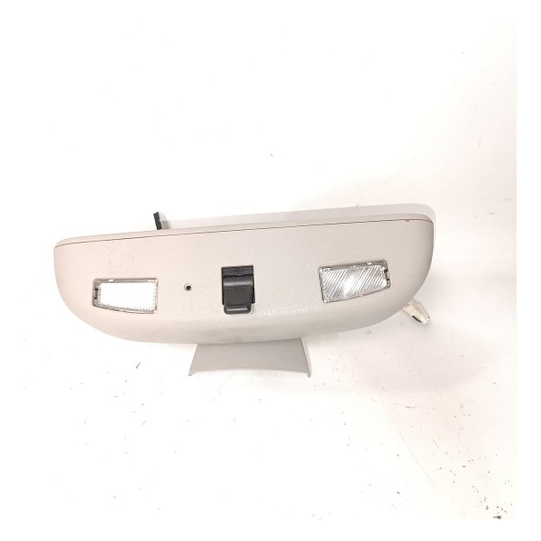 Retrovisor Interno Mercedes C180 C200 W204 2007 2010