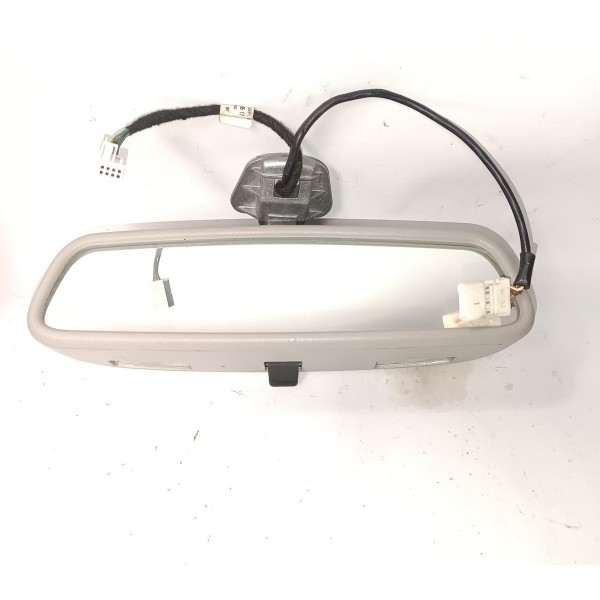 Retrovisor Interno Mercedes C180 C200 W204 2007 2010