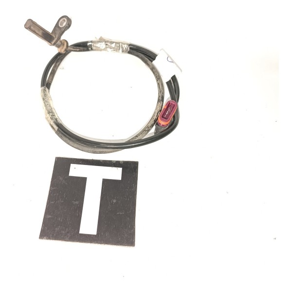 Sensor Roda Traseira A2045400317 Mercedes C200 W204 07 13