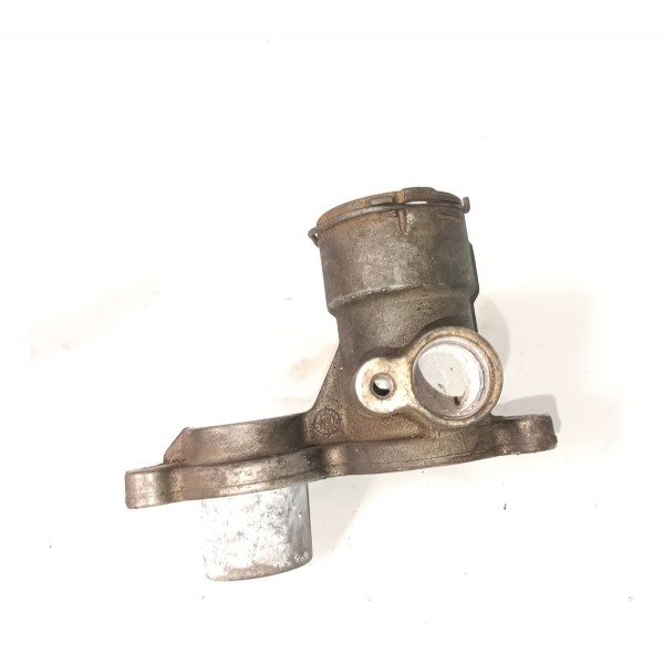 Flange Dagua A2712001356 Mercedes C200 1.8 Kompressor 07 13