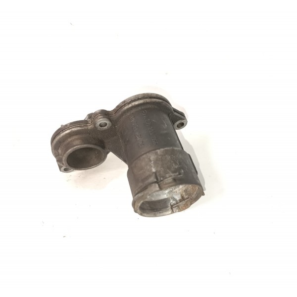 Flange Dagua A2712001356 Mercedes C200 1.8 Kompressor 07 13