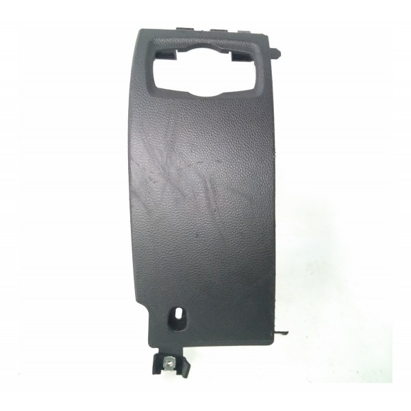 Moldura Chave Farol Bmw 118 E87 2004 2011