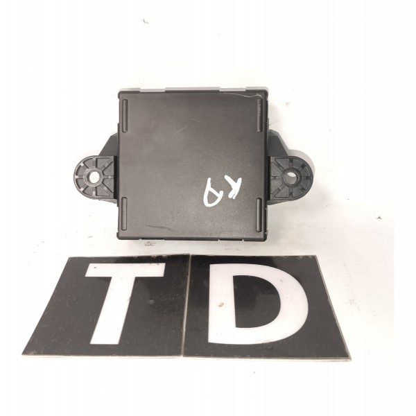 Modulo Porta Traseira Direita Mercedes C200 07 14