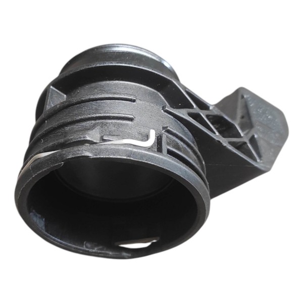 Duto Conexão Intercooler Mercedes C200 1.8 Kompressor 07 10