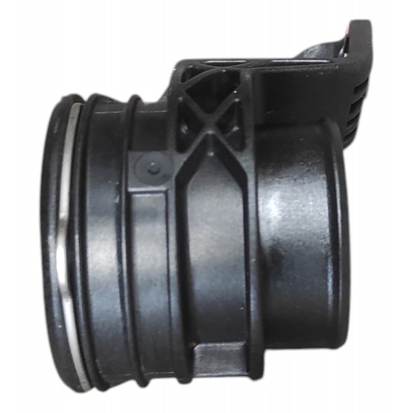 Duto Conexão Intercooler Mercedes C200 1.8 Kompressor 07 10