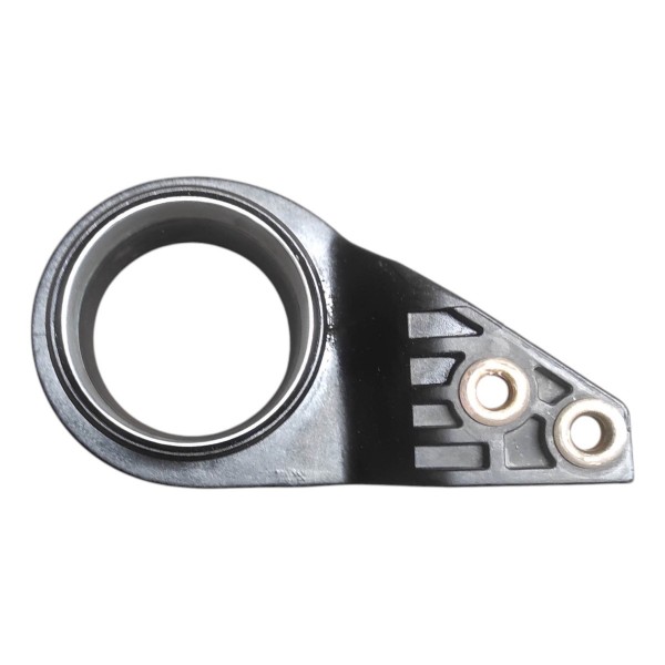 Duto Conexão Intercooler Mercedes C200 1.8 Kompressor 07 10