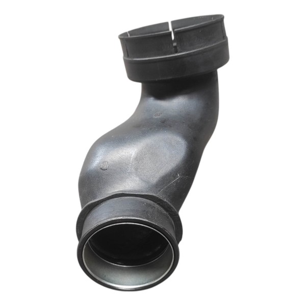 Duto Conexão Intercooler Mercedes C200 1.8 Kompressor 07 10