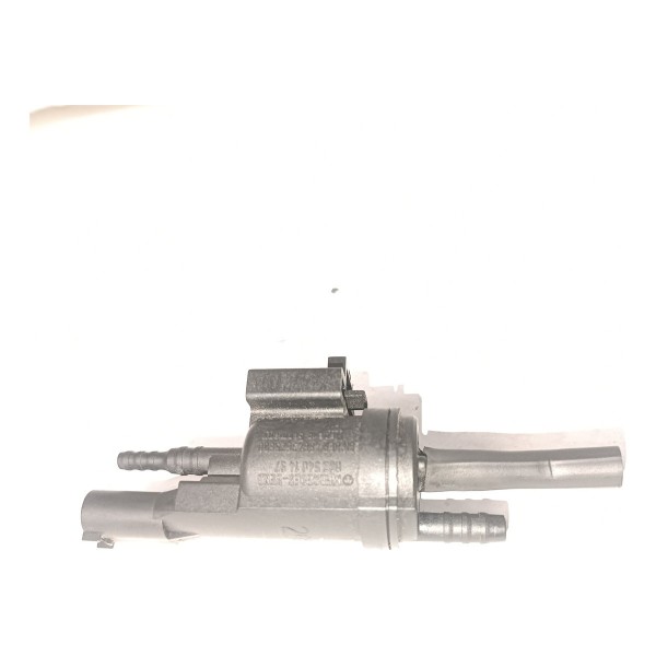 Valvula Solenoide Vácuo 0025401407 Mercedes C200k 07 14