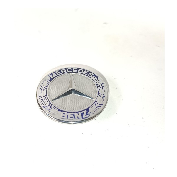 Emblema Capo Mercedes C180 C200 W204 07 14