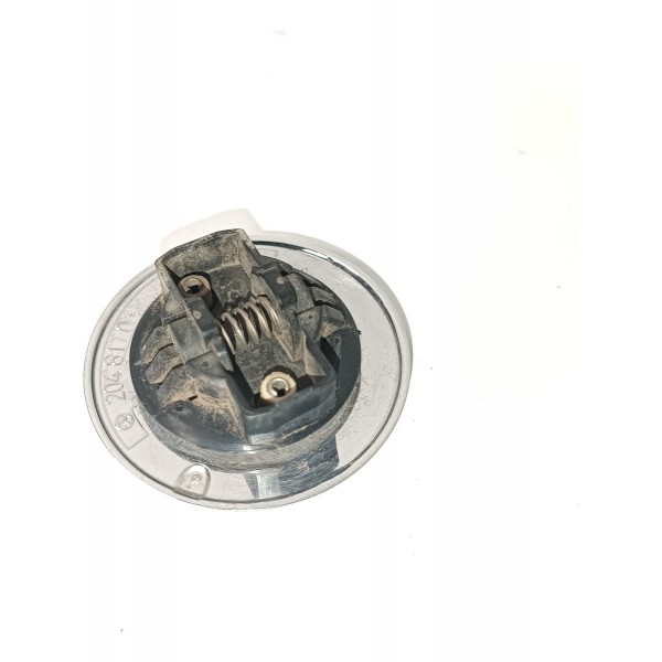 Emblema Capo Mercedes C180 C200 W204 07 14