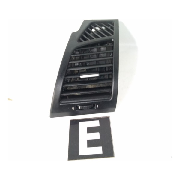 Difusor Ar Lateral Esquerdo Bmw 118 E87 2004 2011