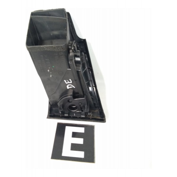 Difusor Ar Lateral Esquerdo Bmw 118 E87 2004 2011