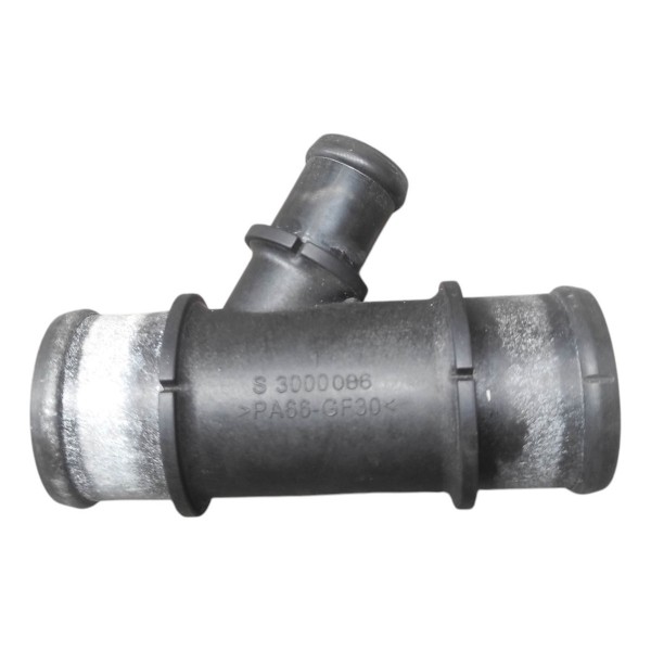 Conexao Duto Radiador Mercedes C200 1.8 Kompressor 07 10