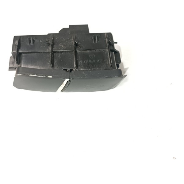Botao Trava Elétrica A2048706310 Mercedes C180 C200 07 14