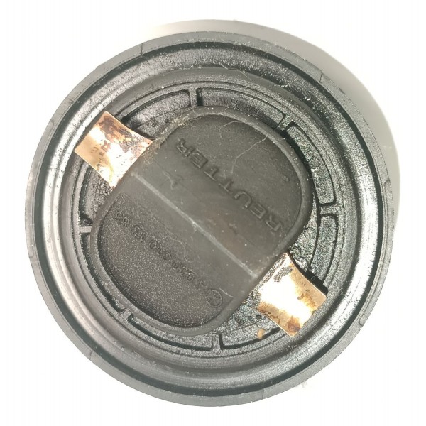 Tampa Oleo Motor Mercedes C200 Kompressor 1.8 08 13