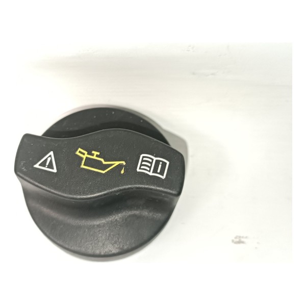 Tampa Oleo Motor Mercedes C200 Kompressor 1.8 08 13