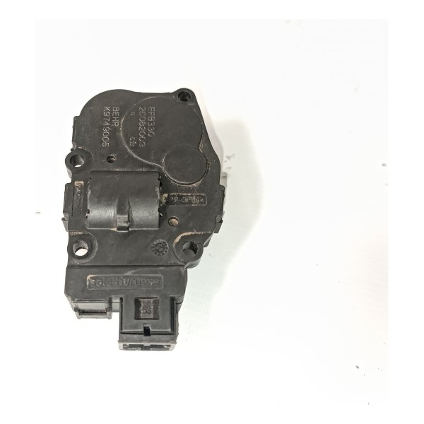 Motor Atuador Caixa Ar Condicionado Mercedes C180 C200 07 14