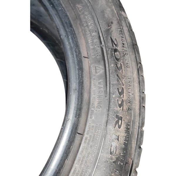 Pneu Michelin Primacy 3 205/55r16 H