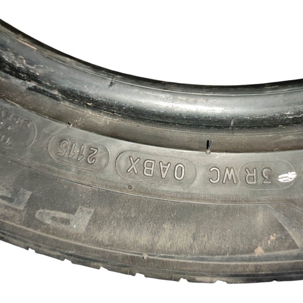 Pneu Michelin Primacy 3 205/55r16 H