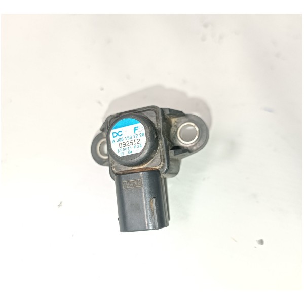 Sensor Map A0051537228 Mercedes C200 Kompressor 07 14
