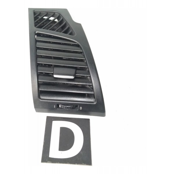 Difusor Ar Lateral Direito Bmw 118 E87 2004 2011