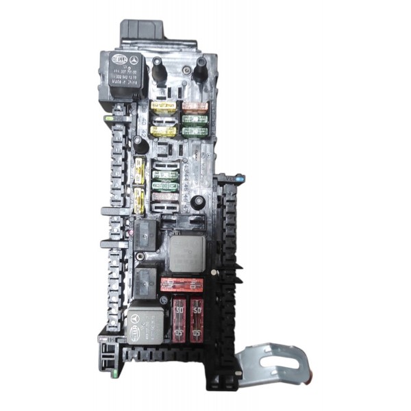 Modulo Sam Mercedes C200 1.8 Kompressor 2007 2010