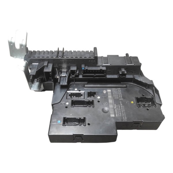 Modulo Sam Mercedes C200 1.8 Kompressor 2007 2010