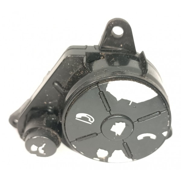 Botao Comando Voz Volante Mercedes C180 C200 07 14